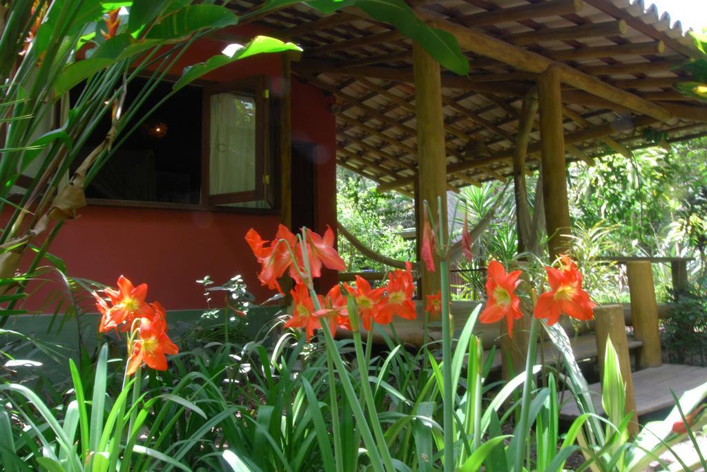 Mata N'Ativa Pousada Trancoso Room photo